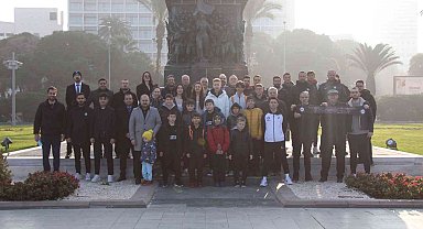Altay 109 yaşında