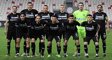 Altay'da işler yolunda gitmiyor