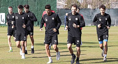 Altay'dan en kötü seri
