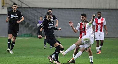 Altay'dan kötü rekor