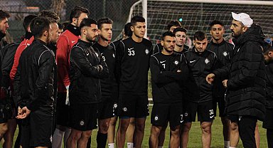 Altay'ın savunması alarm veriyor