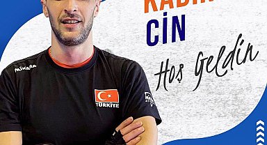 Altekma'dan smaçör takviyesi