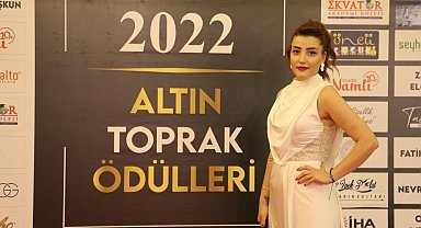 Altın Toprak ödülleri sahiplerini buldu