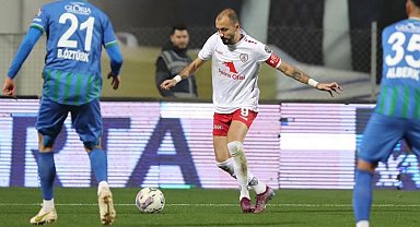 Altınordu, 9 maç sonra kazanmak istiyor