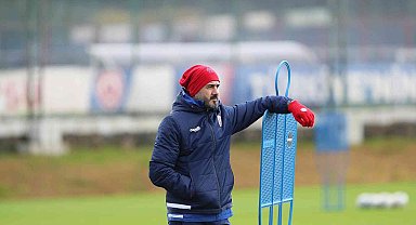 Altınordu, Gökhan Ünal'la bir ilke imza attı