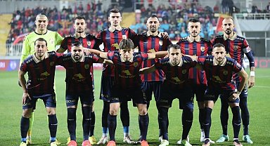 Altınordu, Sakaryaspor'a konuk olacak