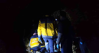Altınyayla'da kayıp olarak aranan şahıs ormanlık alanda ölü bulundu