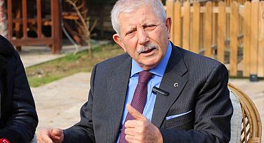 Amasyaspor'un maç biletleri Mehmet Sarı'dan