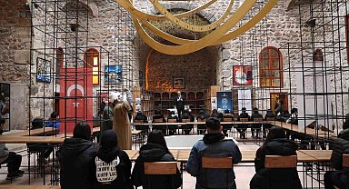 Anadolu'daki en eski Türk-İslam medresesinde 100 yıl sonra ilk ders