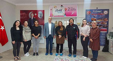 Anaokulları iş sağlığı denetiminden geçti