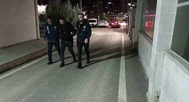 Ankara'da yabancı uyruklu DEAŞ'lılara operasyon: 7 gözaltı