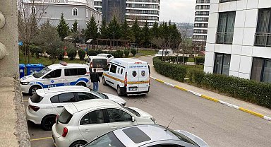 Anne, tartıştığı oğlunu tabancayla korkutmak isterken yaraladı