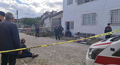 Anne ve 2 çocuğunun hayatını kaybettiği olayla ilgili savcılıktan açıklama yapıldı