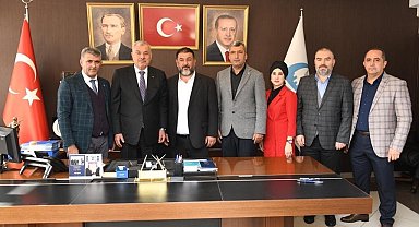Antakya Belediyesi toplu iş sözleşmesi imzaladı
