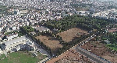 Antalya Pil Fabrikası, Kepez Belediyesine tahsis edildi
