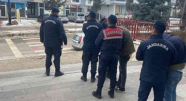 Antalya'da 6 faili meçhul hırsızlık olayı aydınlatıldı