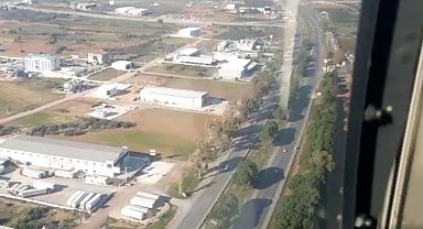 Antalya'da hız tutkunu 233 sürücüye ceza yağdı
