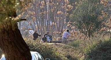 Antalya'da ormanlık alanda kafası ve kolları olmayan erkek cesedi bulundu