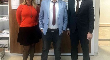 AOSB "Avrupa Yeşil Mutabakatı" hazırlığını sürdürüyor