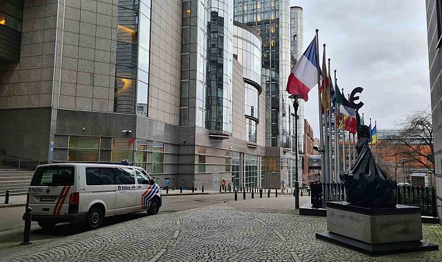 AP'deki yolsuzluk soruşturmasında 2 milletvekilinin daha dokunulmazlığı kaldırılabilir