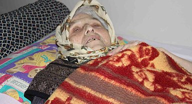 Arazilerini icara veren yaşlı kadının başına gelmeyen kalmadı