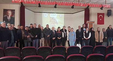 Arıcılara eğitim ve malzeme desteği