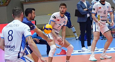 Arkas Spor, 6'da 6 yapmak istiyor