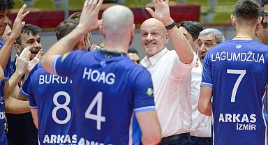 Arkas Spor, ikinci devreyi derbiyle açıyor