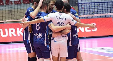 Arkas Spor, tekrar çıkışa geçmek istiyor