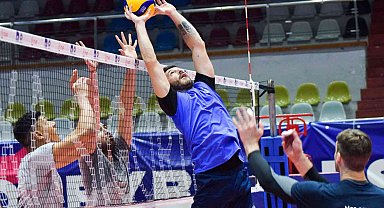 Arkas Spor'un konuğu Hekimoğlu