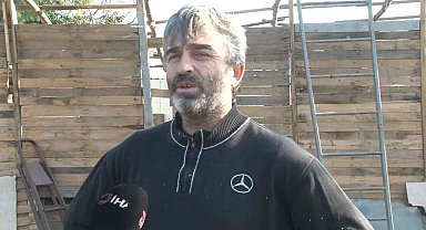 Arnavutköy'de çoban mahalledeki 8 büyükbaş hayvanı çaldı