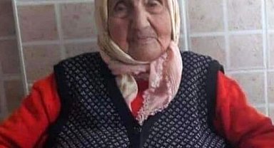 Asırlık Selviye nine vefat etti