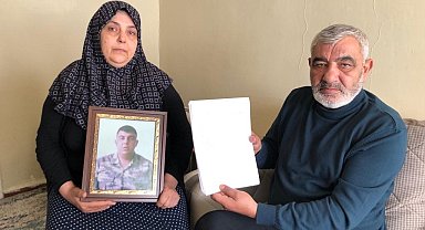 Askerliğinin 4. gününde şehit oldu