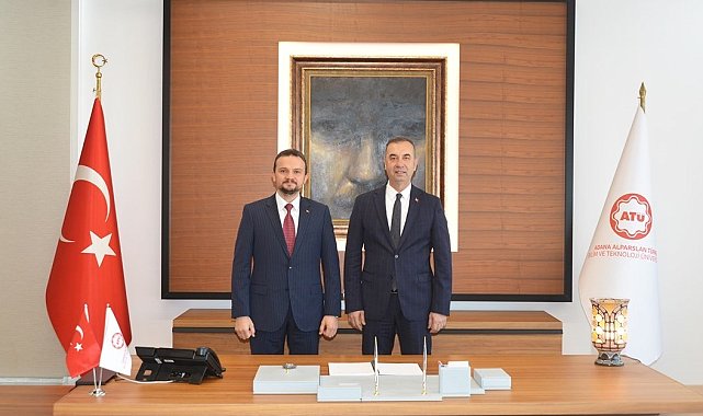 Astarcı: "AB programlarından azami şekilde yararlanılmasını amaçlıyoruz"