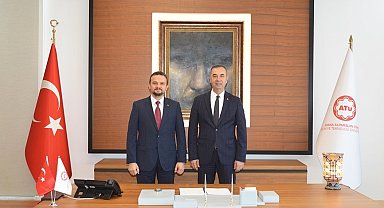Astarcı: "AB programlarından azami şekilde yararlanılmasını amaçlıyoruz"