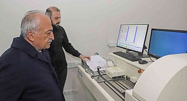 ATA AÖF, final sınavlarını tamamladı