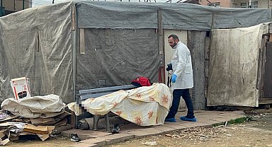 Ataşehir'de pandemi izniyle cezaevinden çıkan şahıs ölü bulundu