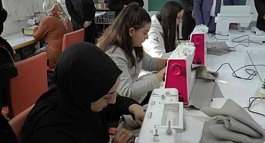 Atıl köy okulları küllerinden doğuyor