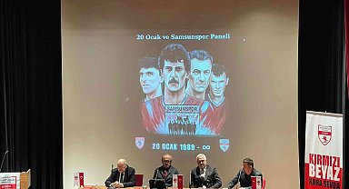 Atilla Gökçe: "Süper Lig'in Samsunspor'a ihtiyacı var"