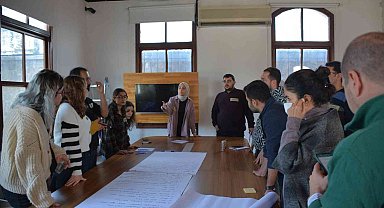 Avrupa Gençlik Başkenti başvurusu çalışmaları başladı