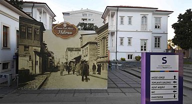 Avrupa'nın en iyi 6 müzesinden biri Samsun'da