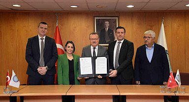 Avrupa'nın en iyisi UMAKİT'e SKT'den özel destek