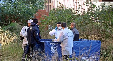 Avucunda kuş tüyüyle cesedi bulunan kadının kimliği ortaya çıktı