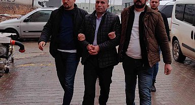 Avukat çifte kurşun yağdıran şüpheli adliyede