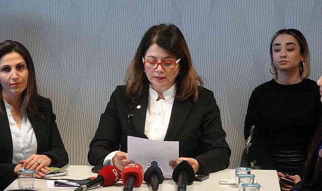 Avukatlardan isimlerini kullanan dolandırıcılara tepki