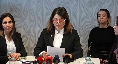 Avukatlardan isimlerini kullanan dolandırıcılara tepki