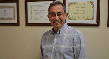 Ayak baş parmağı eğriliği kadınlarda erkeklere oranla 10 kat fazla görülüyor