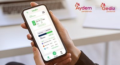 Aydem Perakende ve Gediz Perakende'den yeni ödeme kanalı