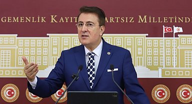 Aydemir: 'Biz millet adına siyaset yapıyoruz'