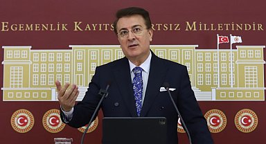 Aydemir: 'Bizim gündemimizde milletin refahı var'